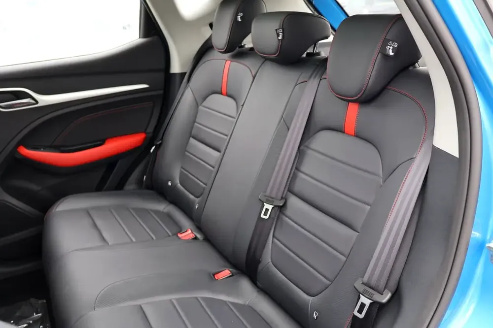 2025 MG ZS Luxury - Brand New! - Image 16