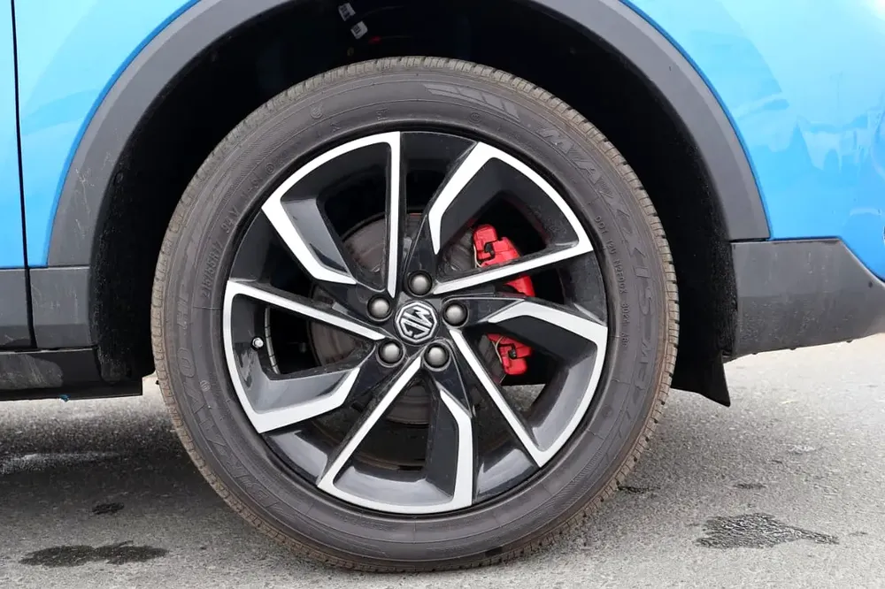 2025 MG ZS Luxury - Brand New! - Image 18