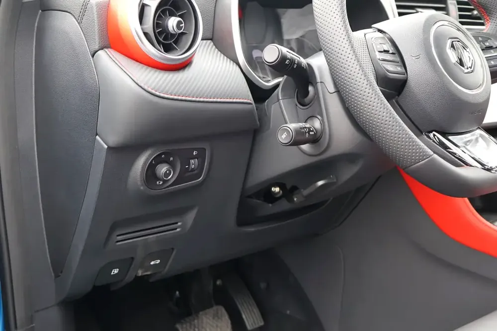 2025 MG ZS Luxury - Brand New! - Image 6