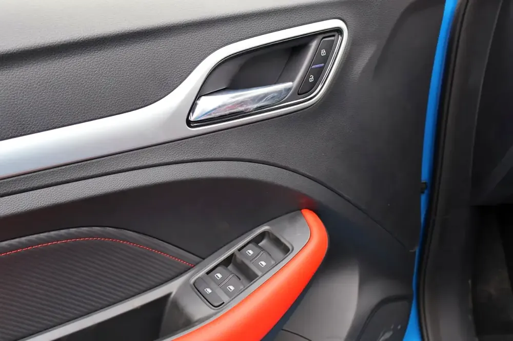 2025 MG ZS Luxury - Brand New! - Image 7