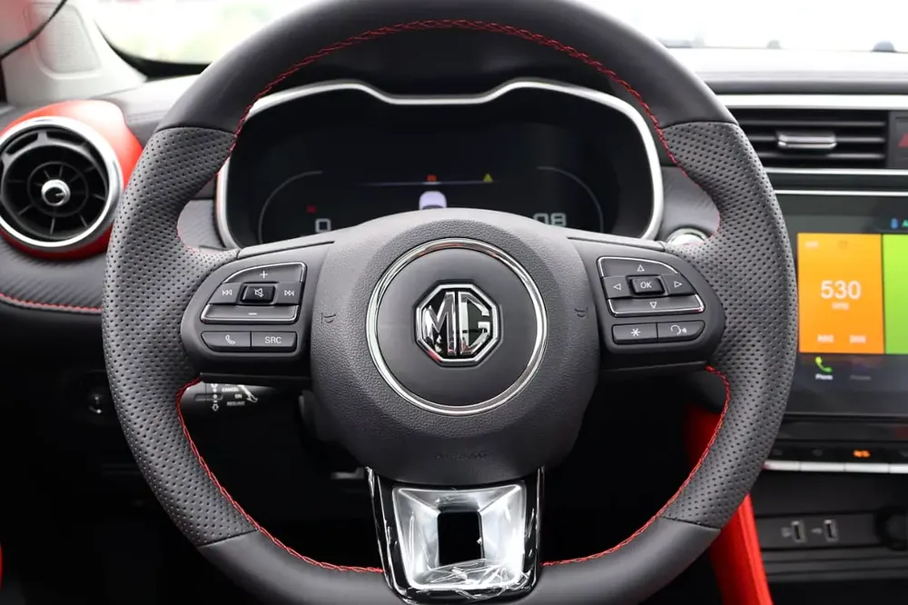2025 MG ZS Luxury - Brand New! - Image 9