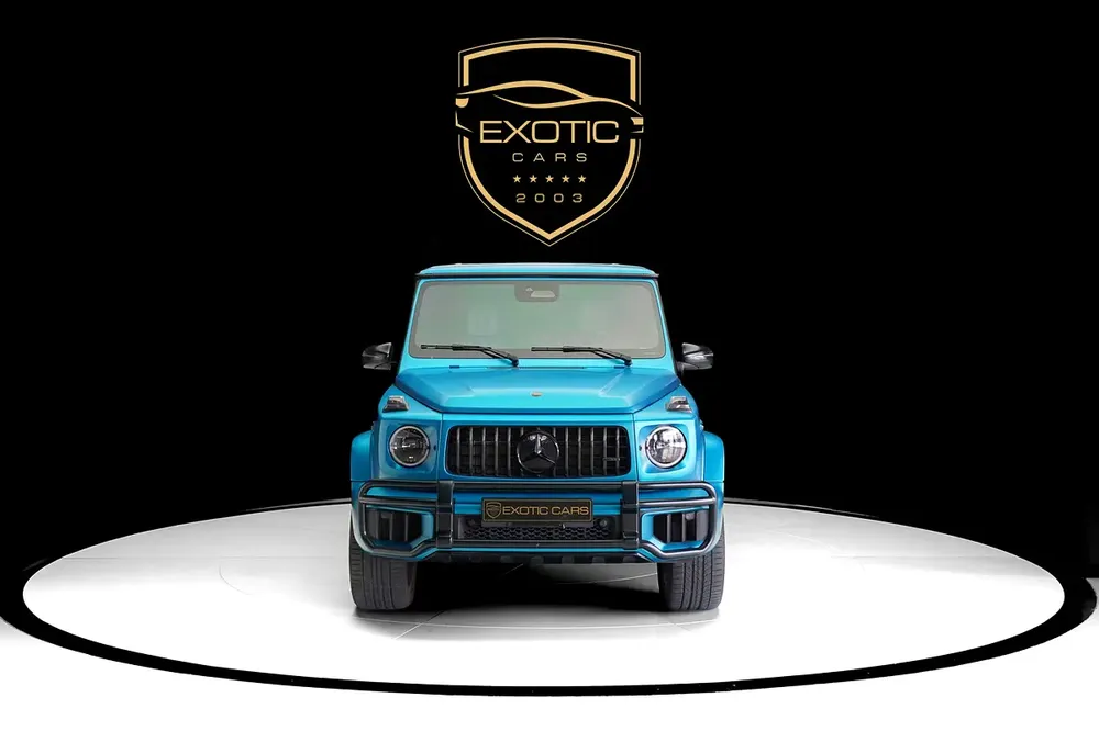 DEALER WARRANTY + SERVICE | CARBON EXTERIOR | NIGHT PLUS PACKAGE | REAR ENTERTAINMENT | GCC - Image 5