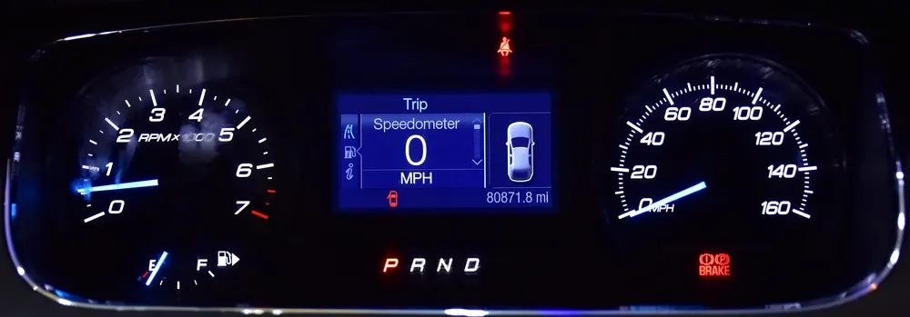 EXCELLENT DEAL for our Ford Taurus ( 2015 Model ) in Black Color American Specs - Image 13