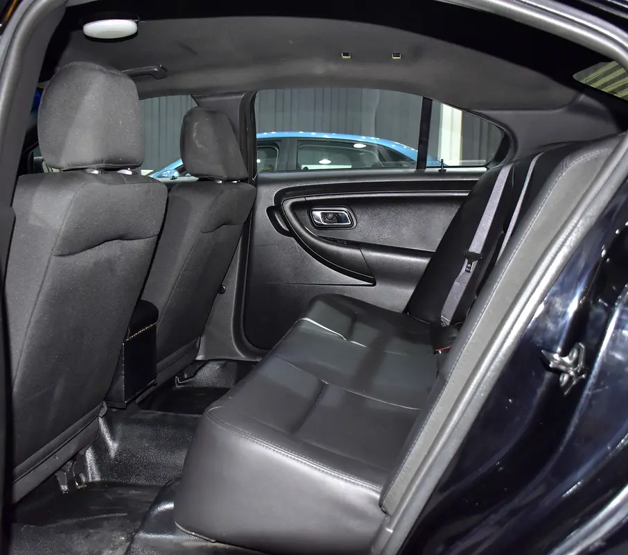 EXCELLENT DEAL for our Ford Taurus ( 2015 Model ) in Black Color American Specs - Image 15