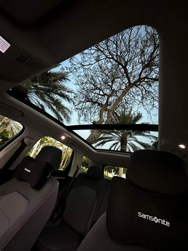 Volkswagen Touareg 2023 - GCC - Finance Available - Image 11