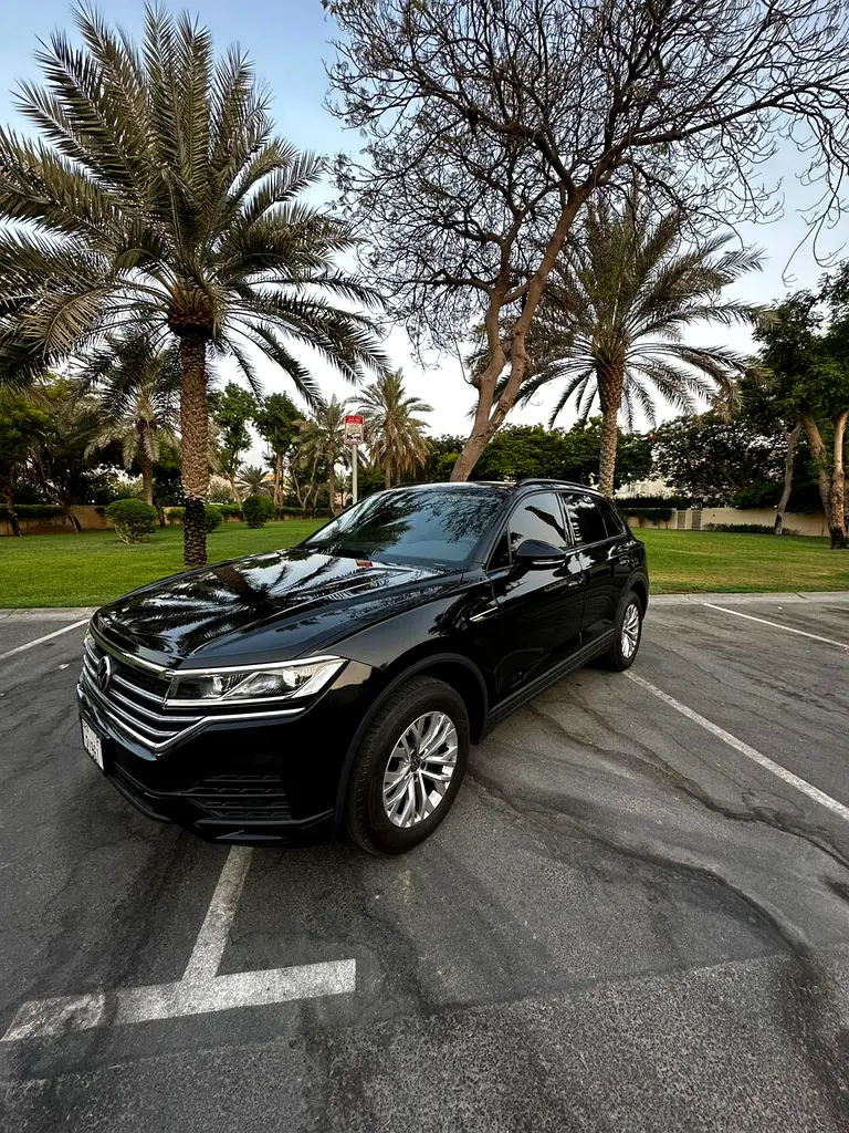 Volkswagen Touareg 2023 - GCC - Finance Available - Image 14