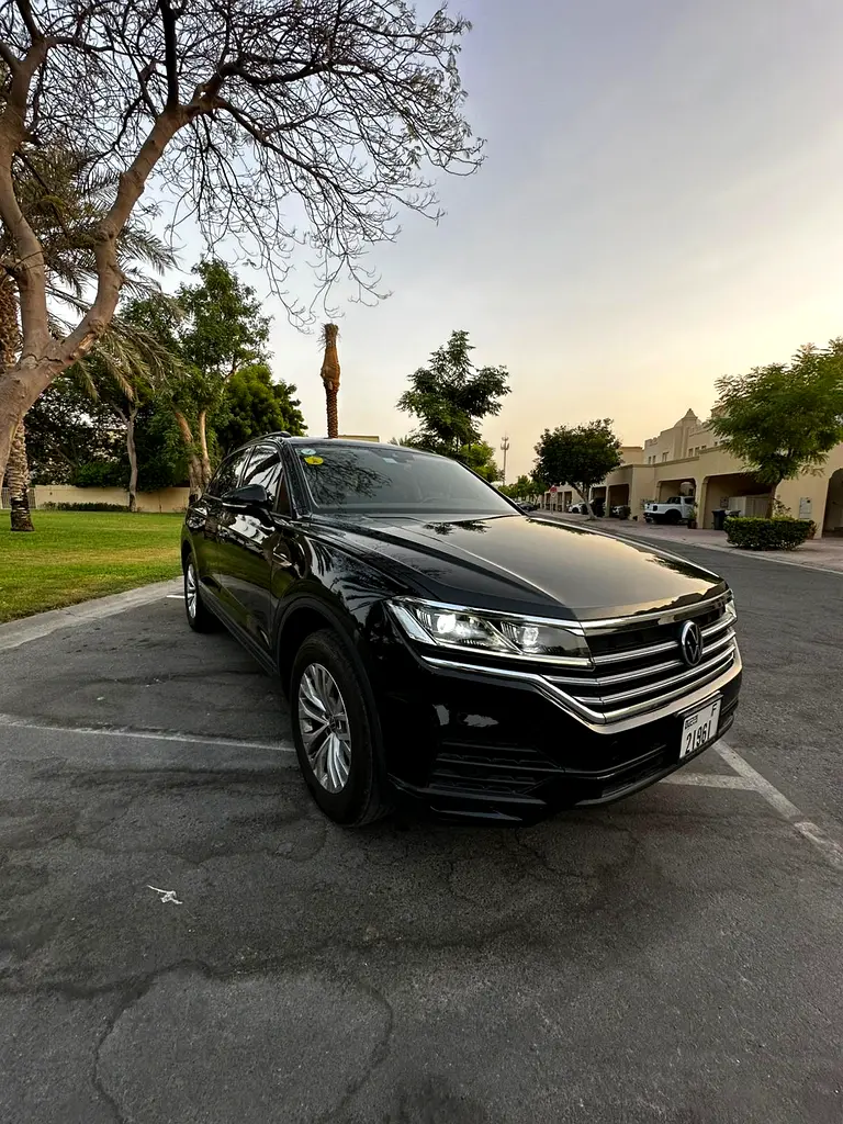 Volkswagen Touareg 2023 - GCC - Finance Available - Image 15