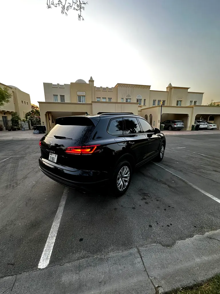 Volkswagen Touareg 2023 - GCC - Finance Available - Image 16