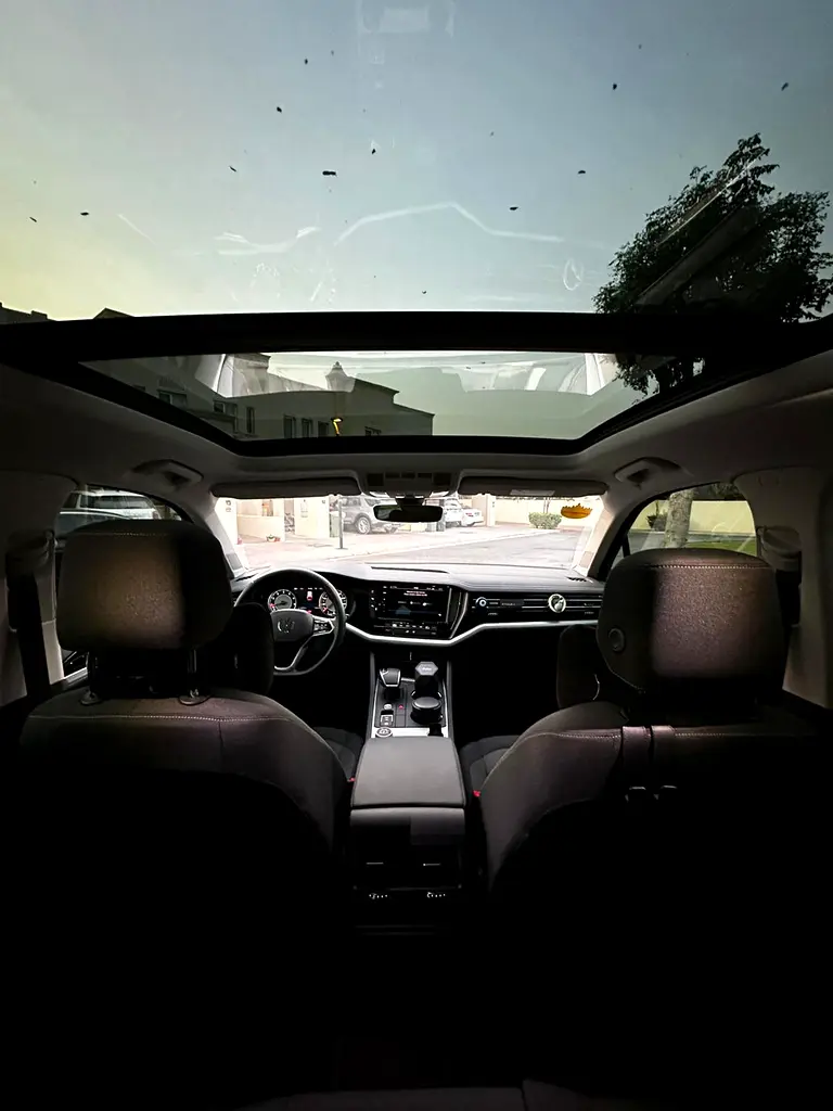 Volkswagen Touareg 2023 - GCC - Finance Available - Image 5