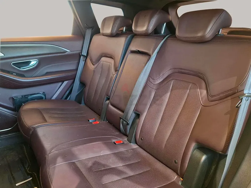 AED 1186/month | 2024 Jetour X90 Plus  | GCC Specs | Ref#417670 - Image 13