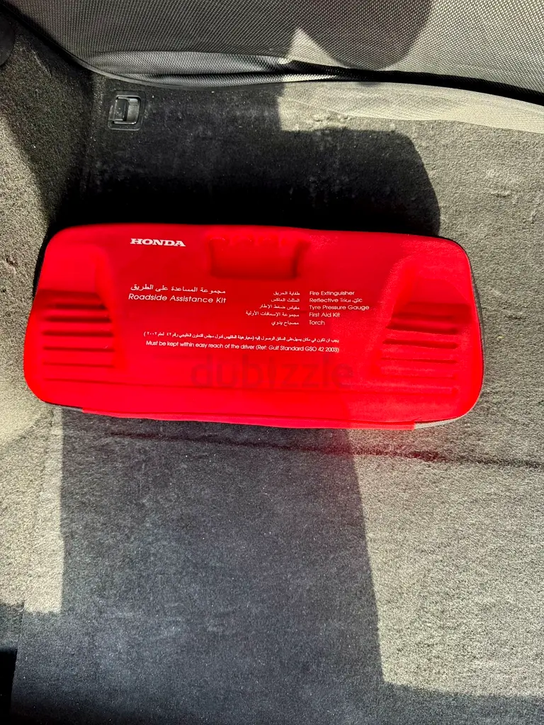 Full option, Gcc specs lady driven 2019 Honda HRV - Image 12