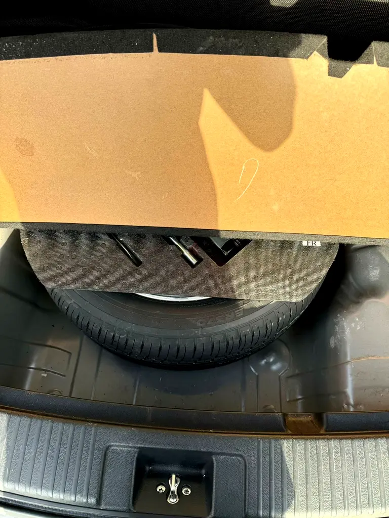 Full option, Gcc specs lady driven 2019 Honda HRV - Image 13