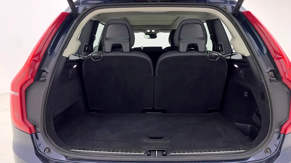 AED 2,167/month | 0 DP | Free 1 Year Warranty | Service History | 30 Day Return | VOLVO XC90 2023 - Image 10