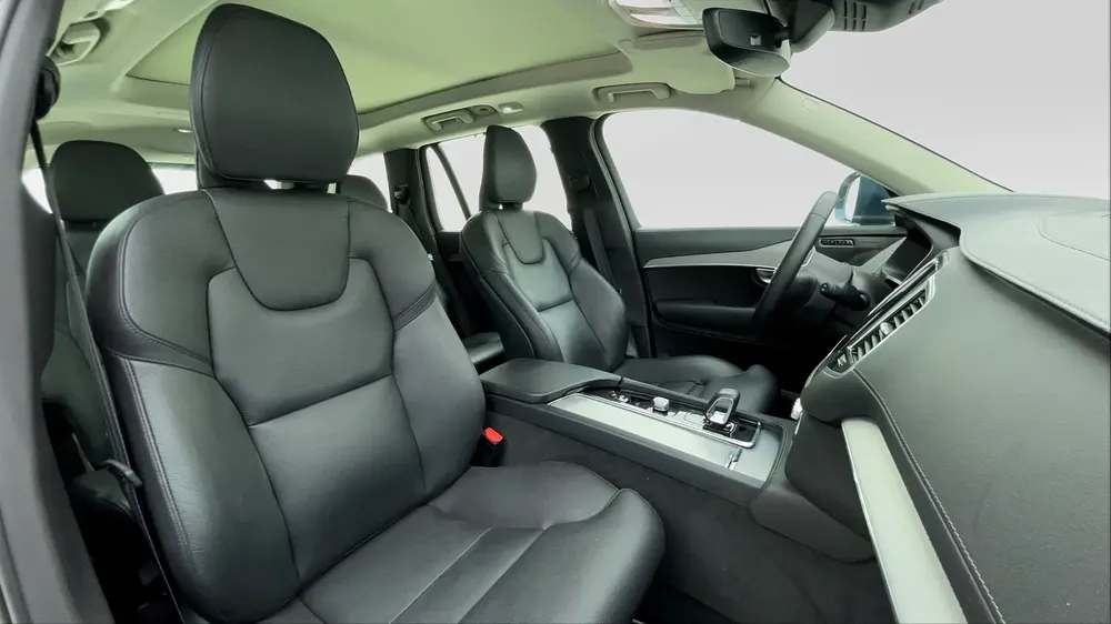 AED 2,167/month | 0 DP | Free 1 Year Warranty | Service History | 30 Day Return | VOLVO XC90 2023 - Image 5
