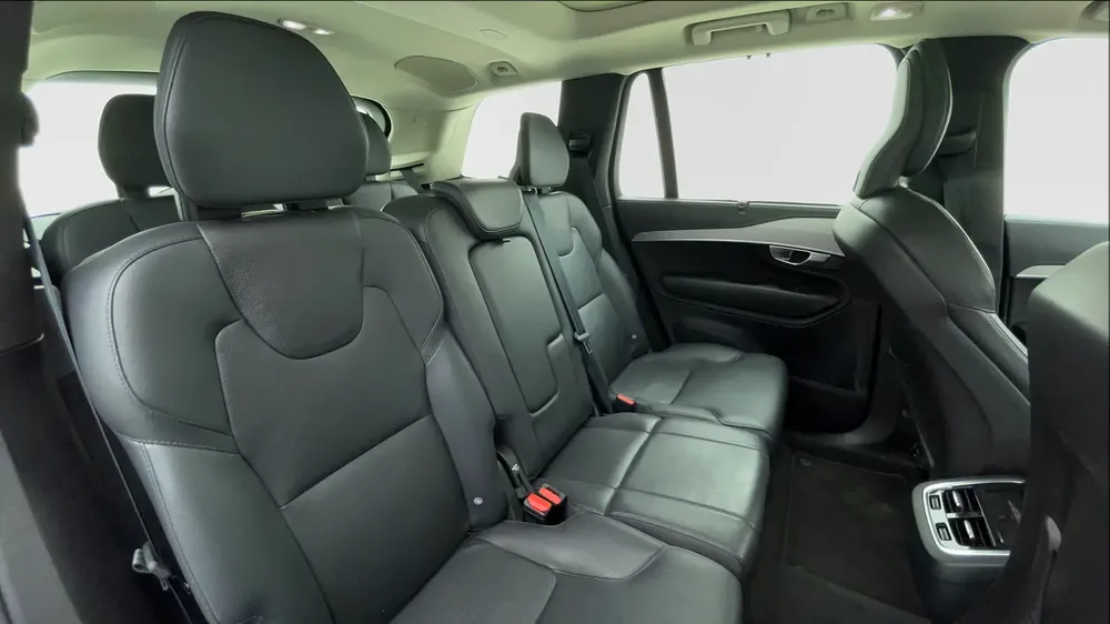AED 2,167/month | 0 DP | Free 1 Year Warranty | Service History | 30 Day Return | VOLVO XC90 2023 - Image 9