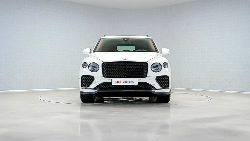 Bentayga V8 | AED 10,330 PM | Carbon Fibre Package | Ramadan Offer - Image 9
