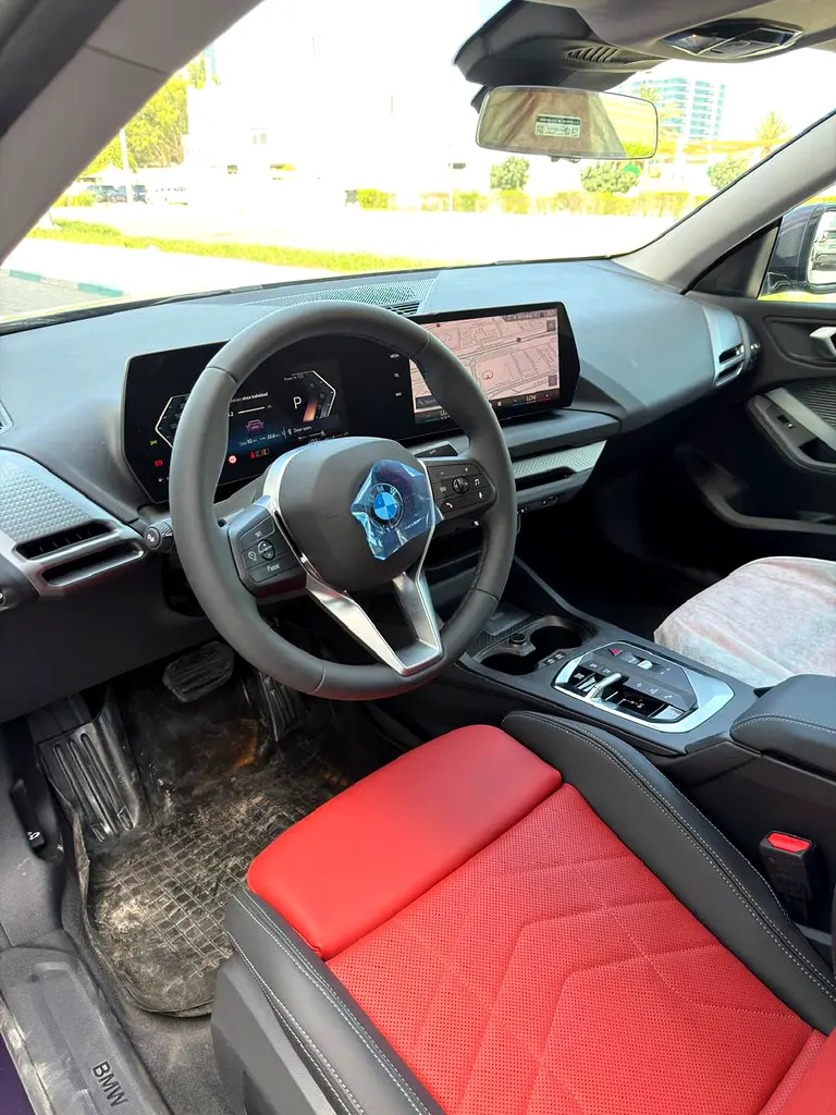 BMW 218i Gran Coupe. 5 Years Warranty - 5 Years Free Service. Free insurance - window tint - Image 10