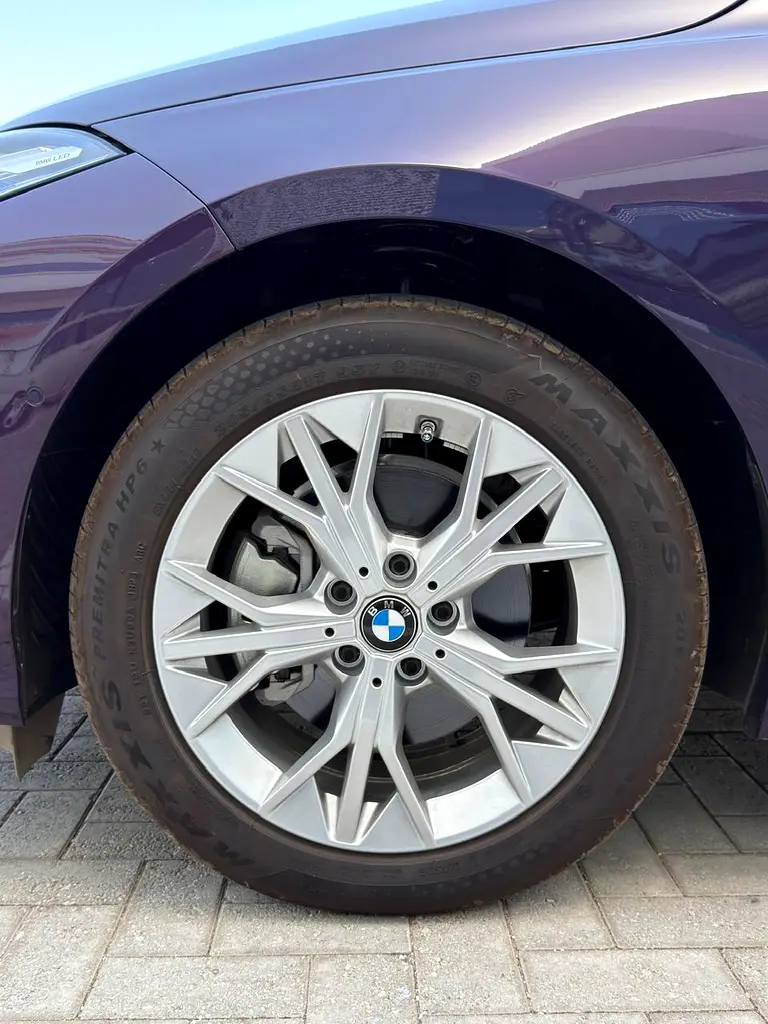 BMW 218i Gran Coupe. 5 Years Warranty - 5 Years Free Service. Free insurance - window tint - Image 6