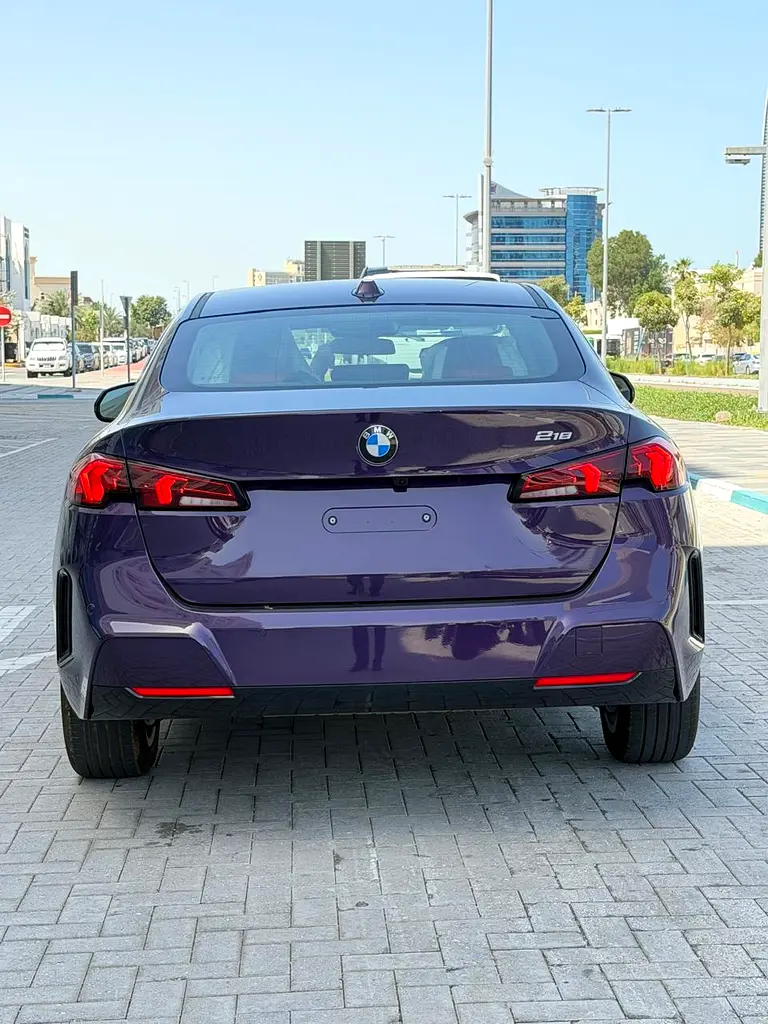 BMW 218i Gran Coupe. 5 Years Warranty - 5 Years Free Service. Free insurance - window tint - Image 8