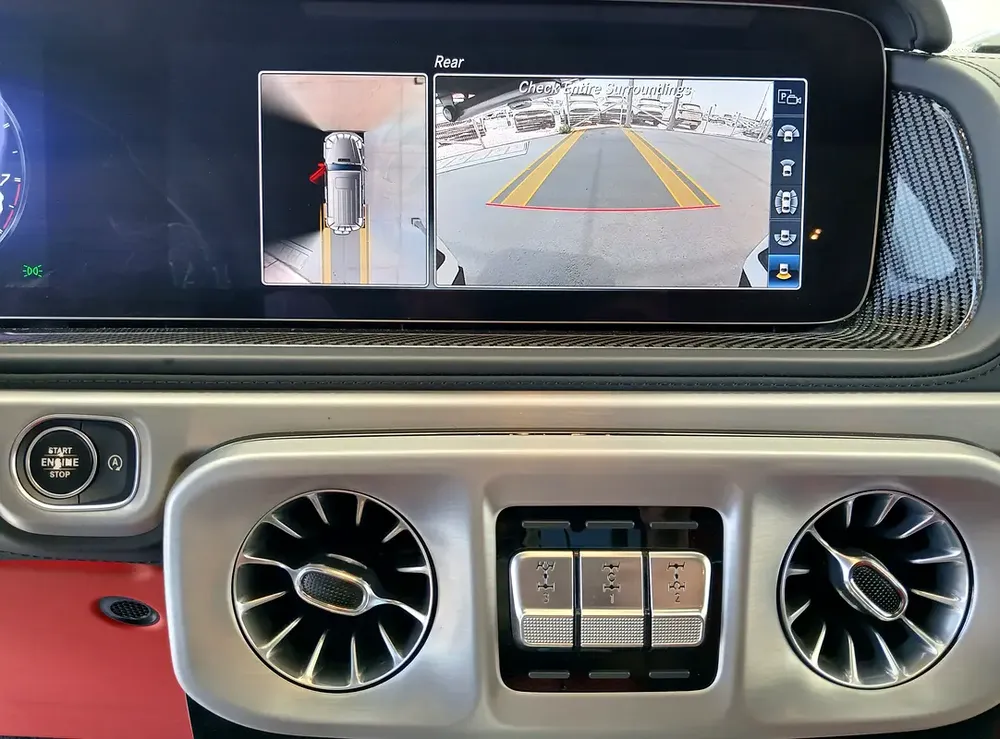 2019 Mercedes-Benz G-Class G 63 AMG - Japanese Specs - Pristine Condition - Image 13