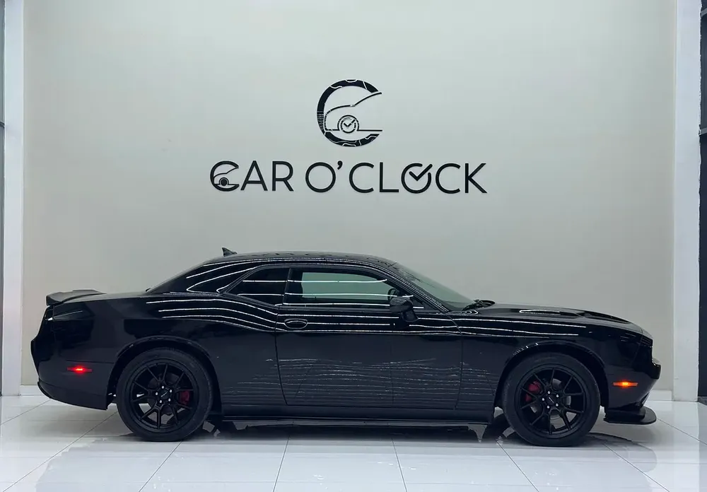 [OFFER PRICE] [DODGE CHALLENGER SXT 3.6L V6] - Image 4