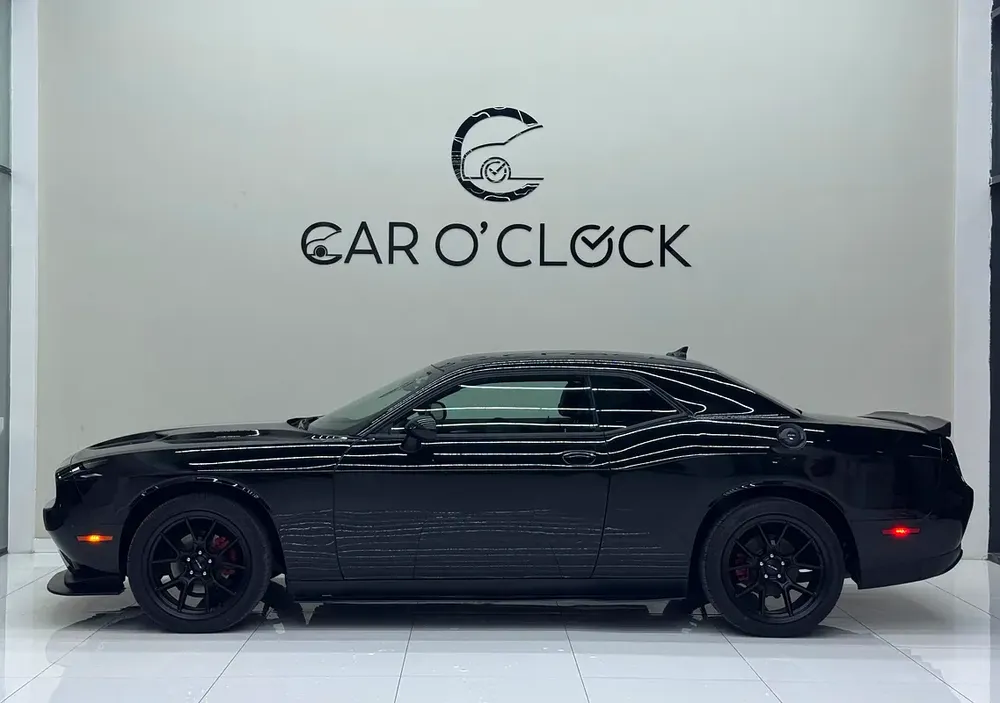 [OFFER PRICE] [DODGE CHALLENGER SXT 3.6L V6] - Image 5