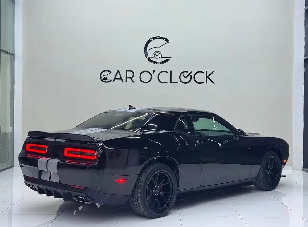 [OFFER PRICE] [DODGE CHALLENGER SXT 3.6L V6] - Image 6