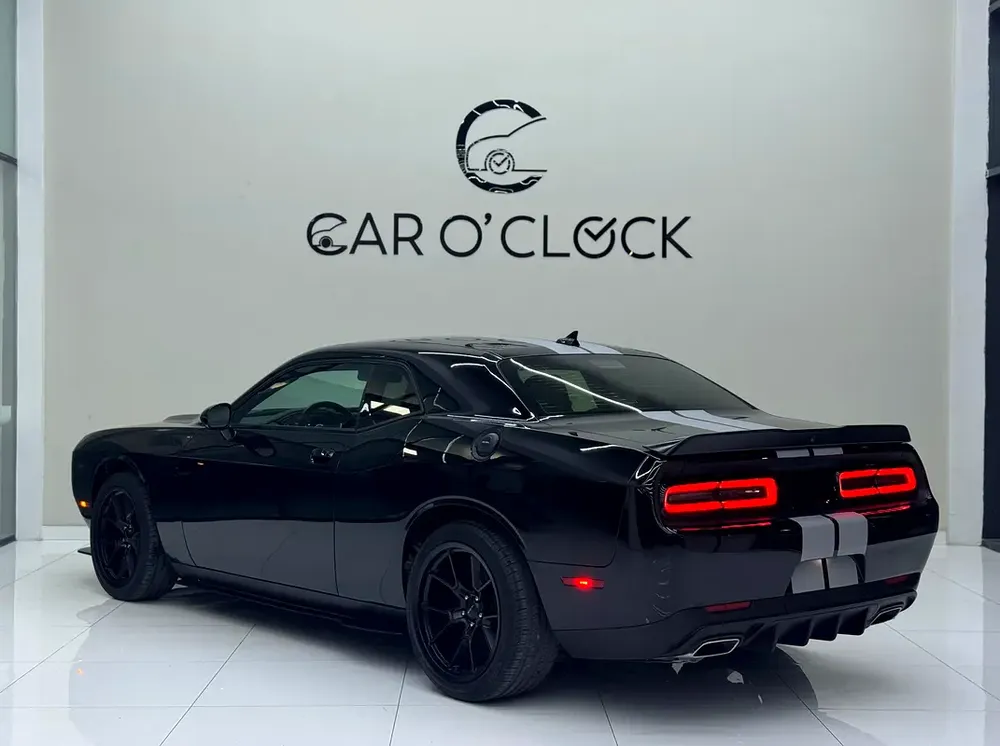[OFFER PRICE] [DODGE CHALLENGER SXT 3.6L V6] - Image 7