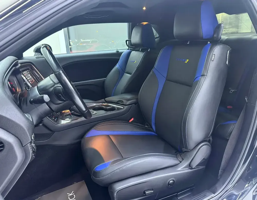 [OFFER PRICE] [DODGE CHALLENGER SXT 3.6L V6] - Image 8