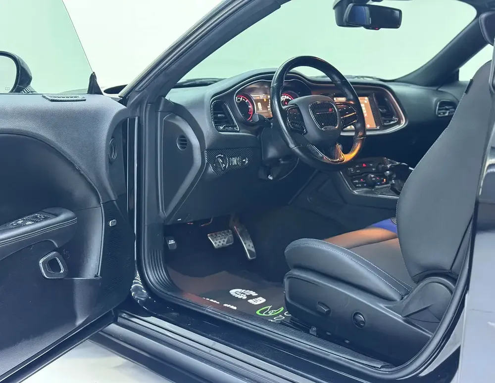 [OFFER PRICE] [DODGE CHALLENGER SXT 3.6L V6] - Image 9
