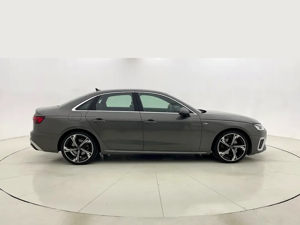 AED 2,021/month | 0 Downpayment | Manufacturer Warranty | Service History | AUDI A4 2024 - Image 5