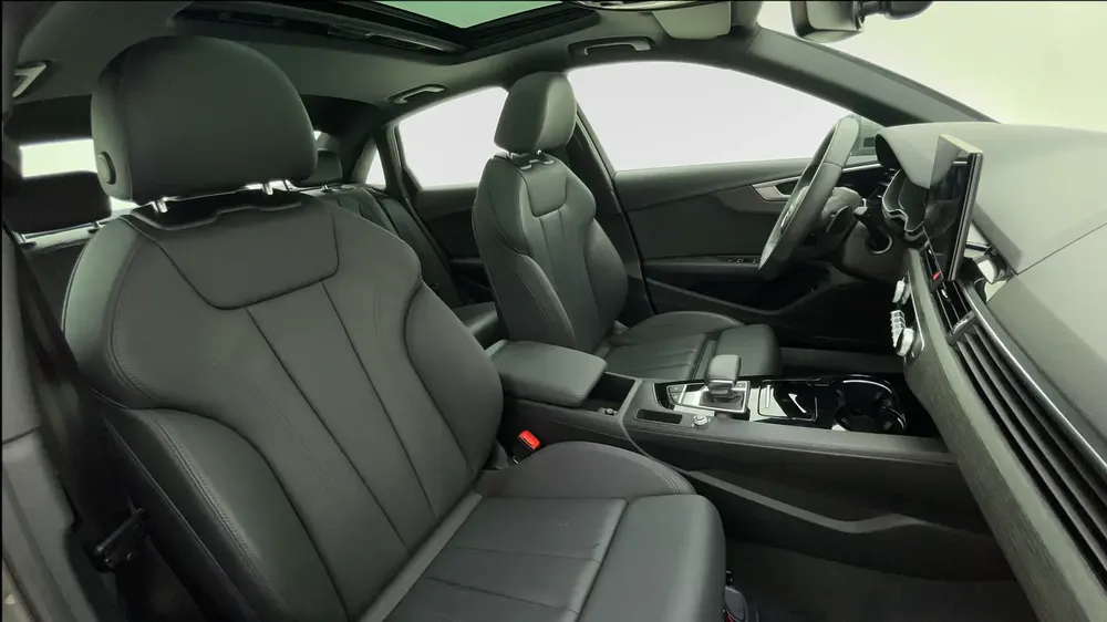 AED 2,021/month | 0 Downpayment | Manufacturer Warranty | Service History | AUDI A4 2024 - Image 6