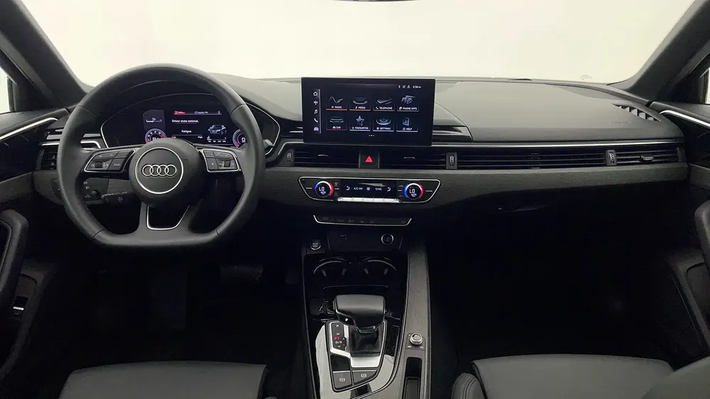 AED 2,021/month | 0 Downpayment | Manufacturer Warranty | Service History | AUDI A4 2024 - Image 7