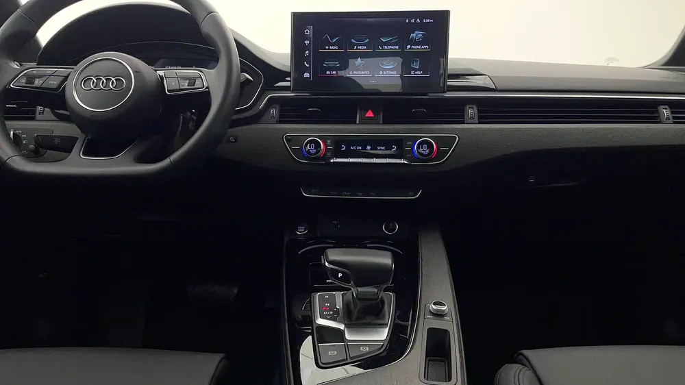 AED 2,021/month | 0 Downpayment | Manufacturer Warranty | Service History | AUDI A4 2024 - Image 8