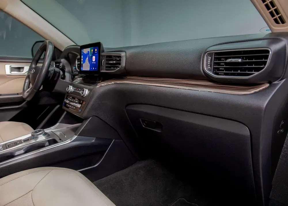0% Down Payment Available • FDSH • Ford Warranty + Service Contract • GCC - Image 11