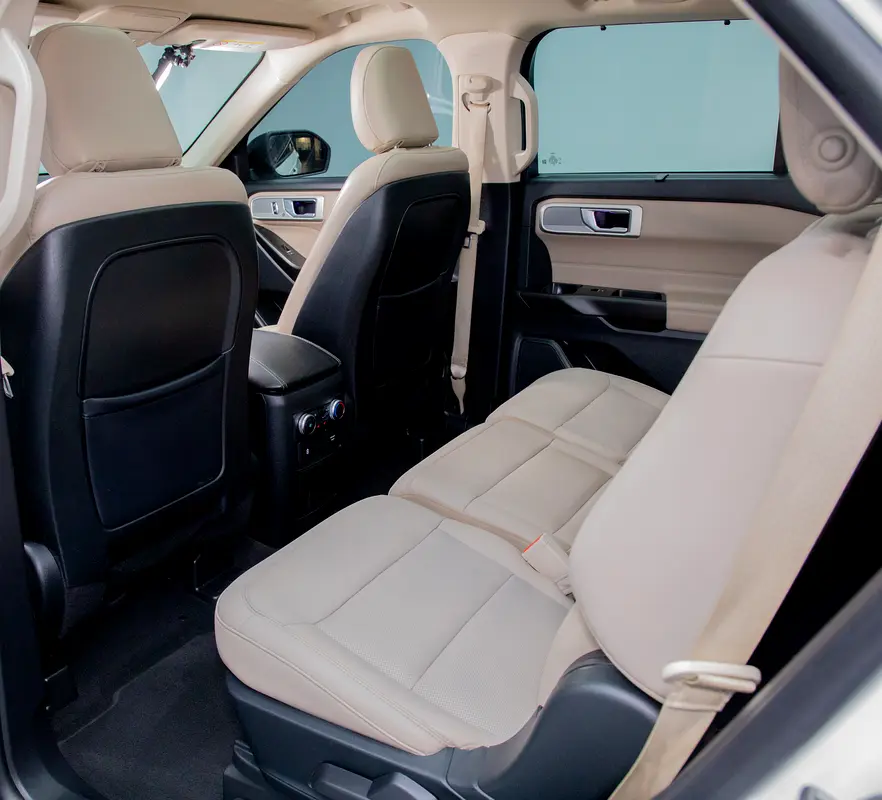 0% Down Payment Available • FDSH • Ford Warranty + Service Contract • GCC - Image 12