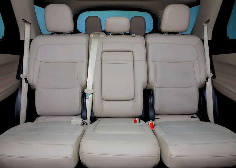 0% Down Payment Available • FDSH • Ford Warranty + Service Contract • GCC - Image 13