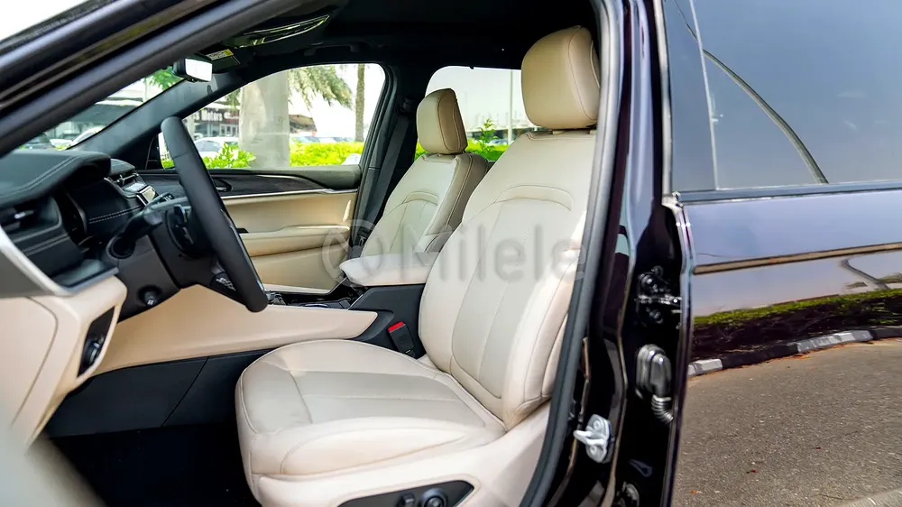 JEEP GRAND CHEROKEE LIMITED EMBER PEARL | RAMADAN OFFER | BIG DISCOUNT - Image 10