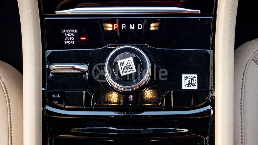 JEEP GRAND CHEROKEE LIMITED EMBER PEARL | RAMADAN OFFER | BIG DISCOUNT - Image 15