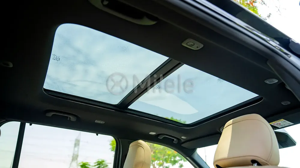 JEEP GRAND CHEROKEE LIMITED EMBER PEARL | RAMADAN OFFER | BIG DISCOUNT - Image 16