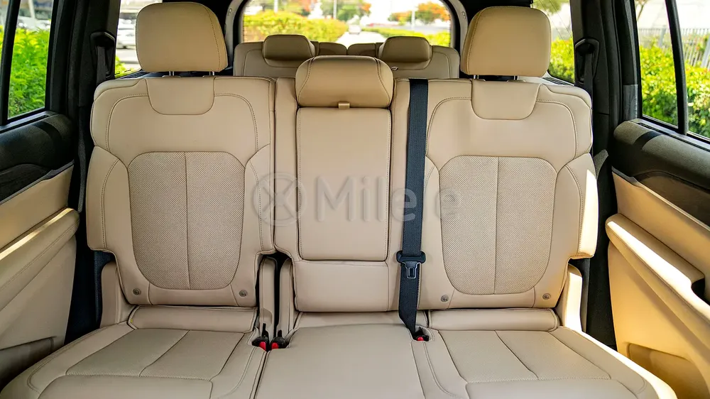 JEEP GRAND CHEROKEE LIMITED EMBER PEARL | RAMADAN OFFER | BIG DISCOUNT - Image 18