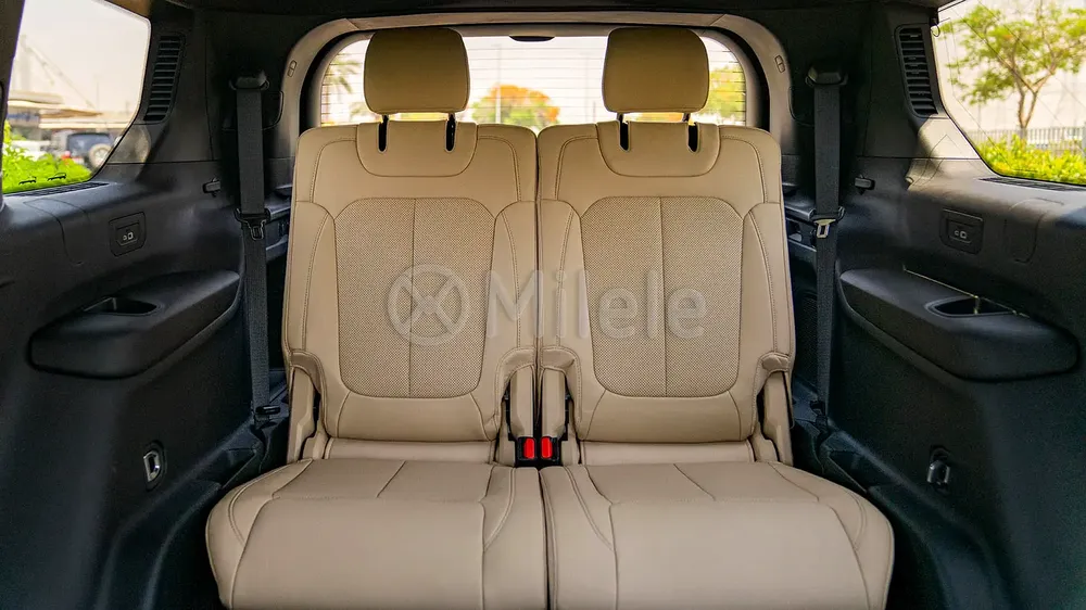JEEP GRAND CHEROKEE LIMITED EMBER PEARL | RAMADAN OFFER | BIG DISCOUNT - Image 19