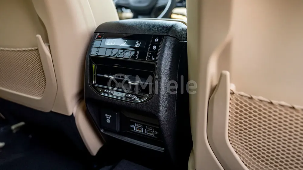 JEEP GRAND CHEROKEE LIMITED EMBER PEARL | RAMADAN OFFER | BIG DISCOUNT - Image 20