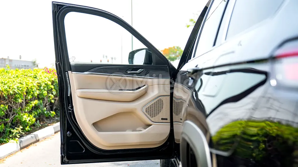JEEP GRAND CHEROKEE LIMITED EMBER PEARL | RAMADAN OFFER | BIG DISCOUNT - Image 9