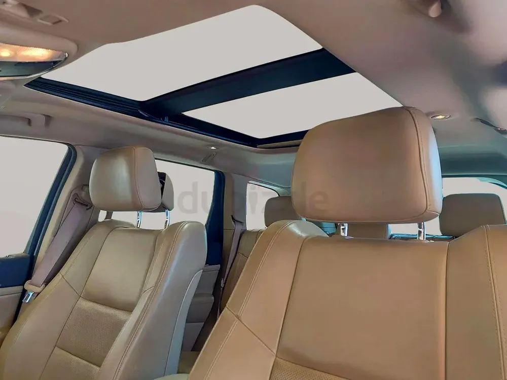 AED 940/month | 2017 Jeep Grand Cherokee  | GCC Specs | Ref#474044 - Image 11