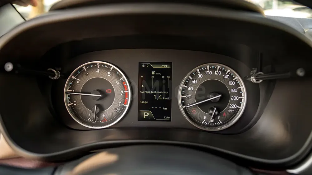 SUZUKI FRONX GLX | RAMADAN OFFER | BIG DISCOUNT - Image 13