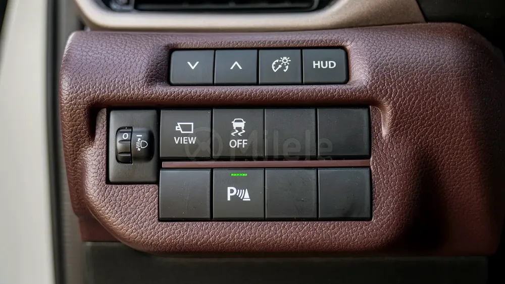 SUZUKI FRONX GLX | RAMADAN OFFER | BIG DISCOUNT - Image 14