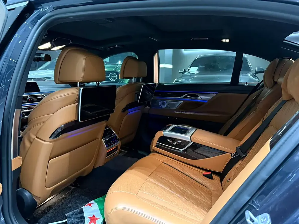 BMW 750Li XDrive 2020 - Image 7