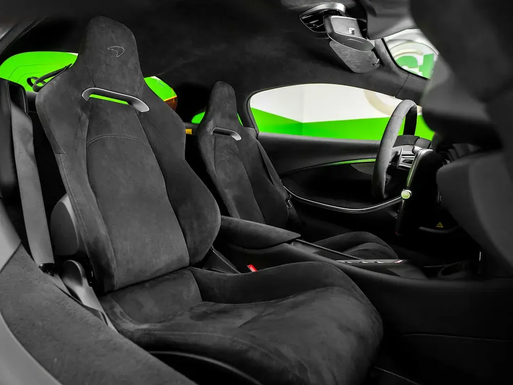 2025 ARTURA PERFORMANCE UNDER 2 YEARS FREE CONTRACT SERVICE AND WARRANTY - ONLY 450 KM - Image 12