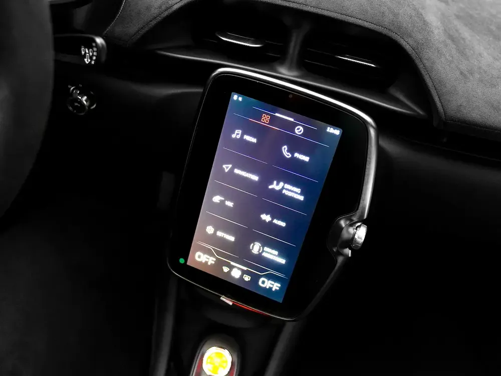 2025 ARTURA PERFORMANCE UNDER 2 YEARS FREE CONTRACT SERVICE AND WARRANTY - ONLY 450 KM - Image 14